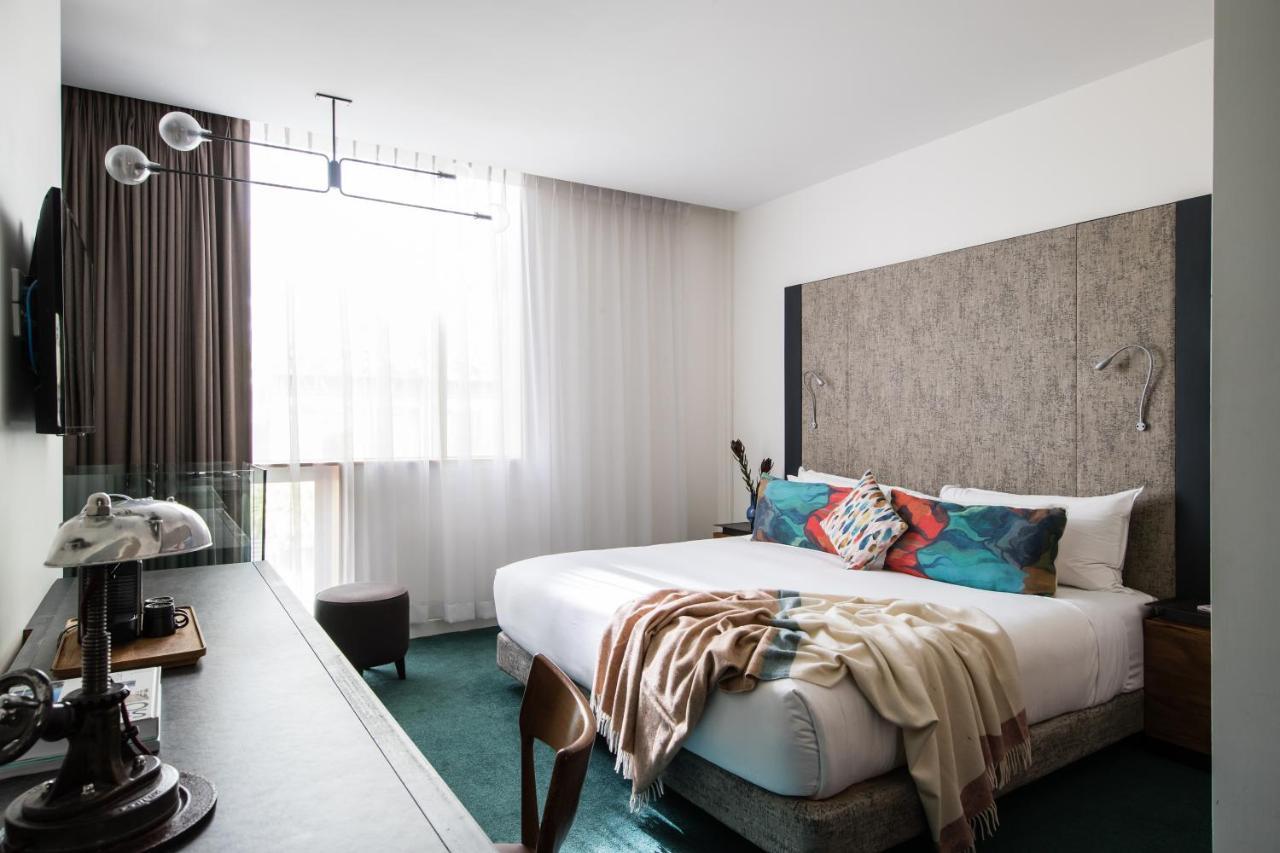 The Old Clare By Ode Hotels Sydney Buitenkant foto