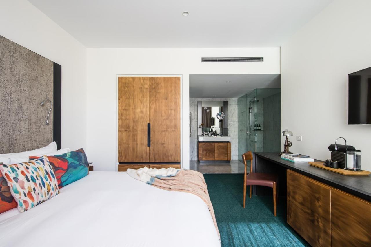 The Old Clare By Ode Hotels Sydney Buitenkant foto