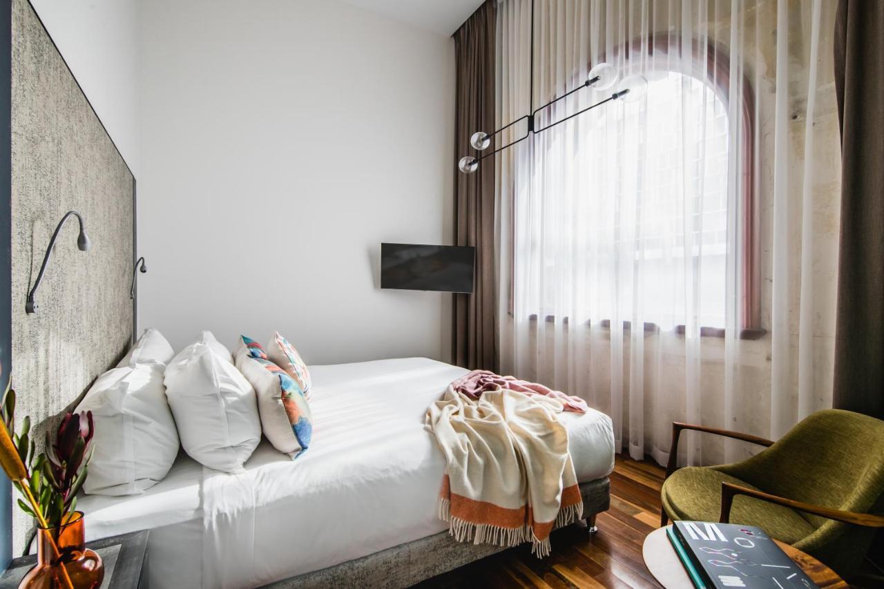 The Old Clare By Ode Hotels Sydney Buitenkant foto