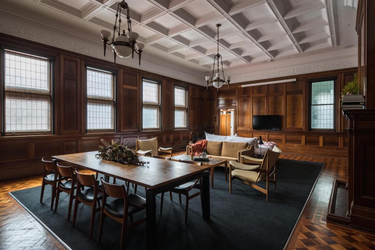The Old Clare By Ode Hotels Sydney Buitenkant foto