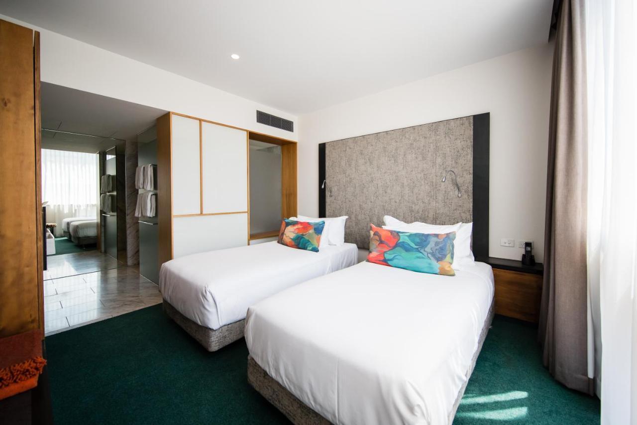 The Old Clare By Ode Hotels Sydney Buitenkant foto