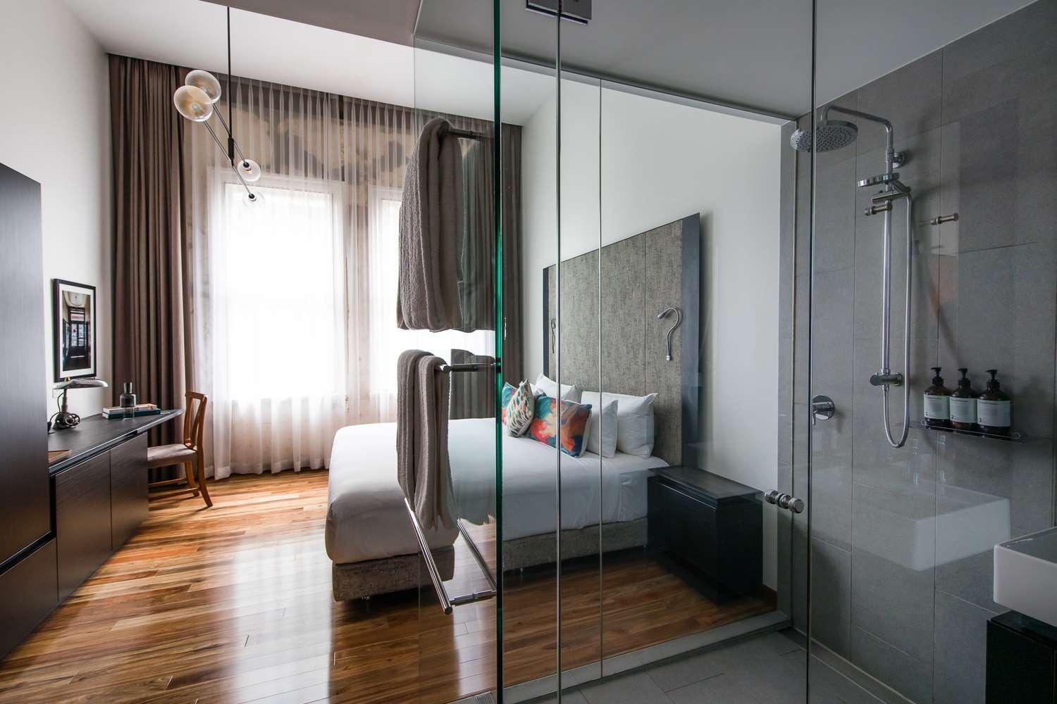 The Old Clare By Ode Hotels Sydney Buitenkant foto