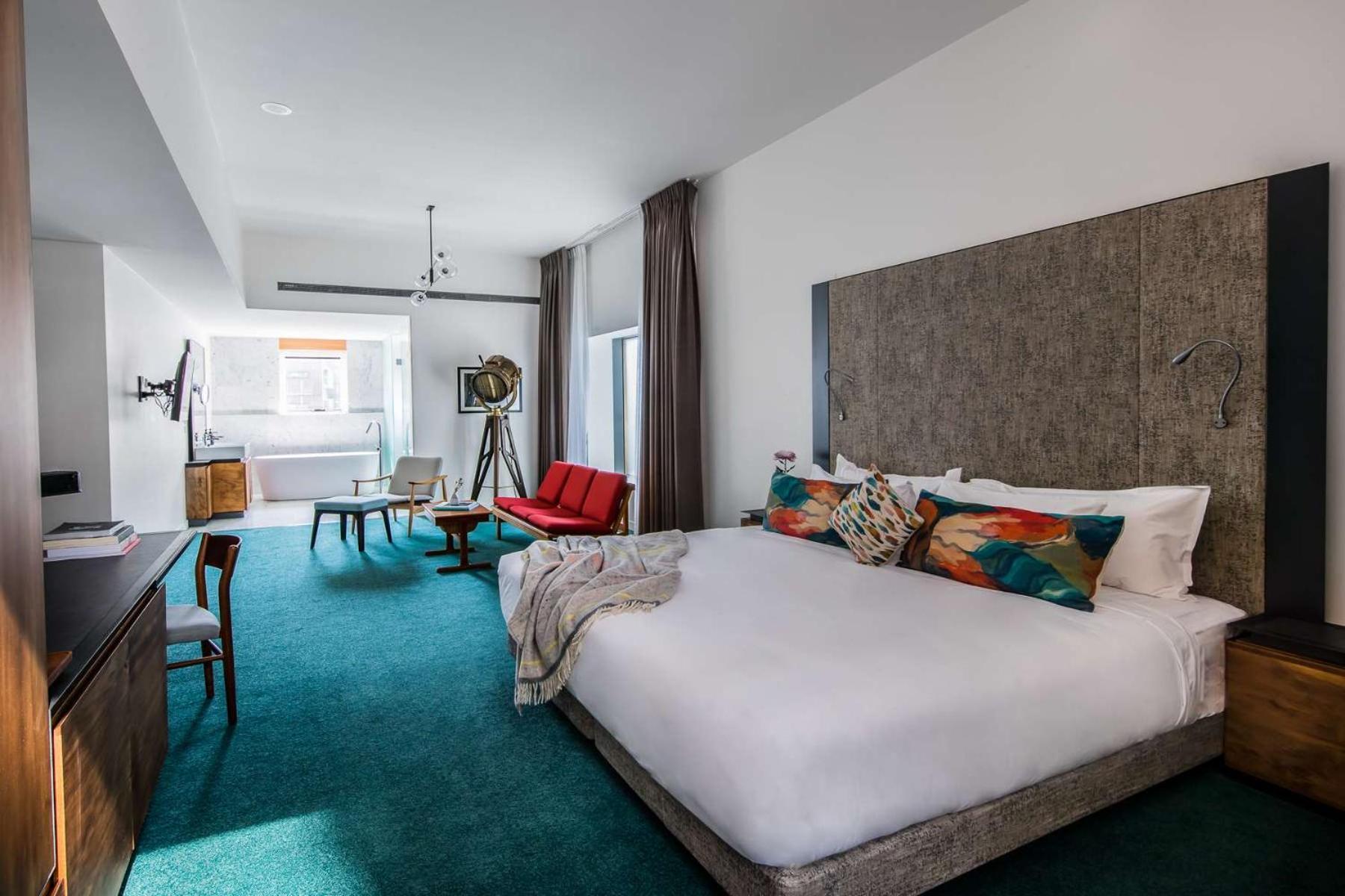 The Old Clare By Ode Hotels Sydney Buitenkant foto