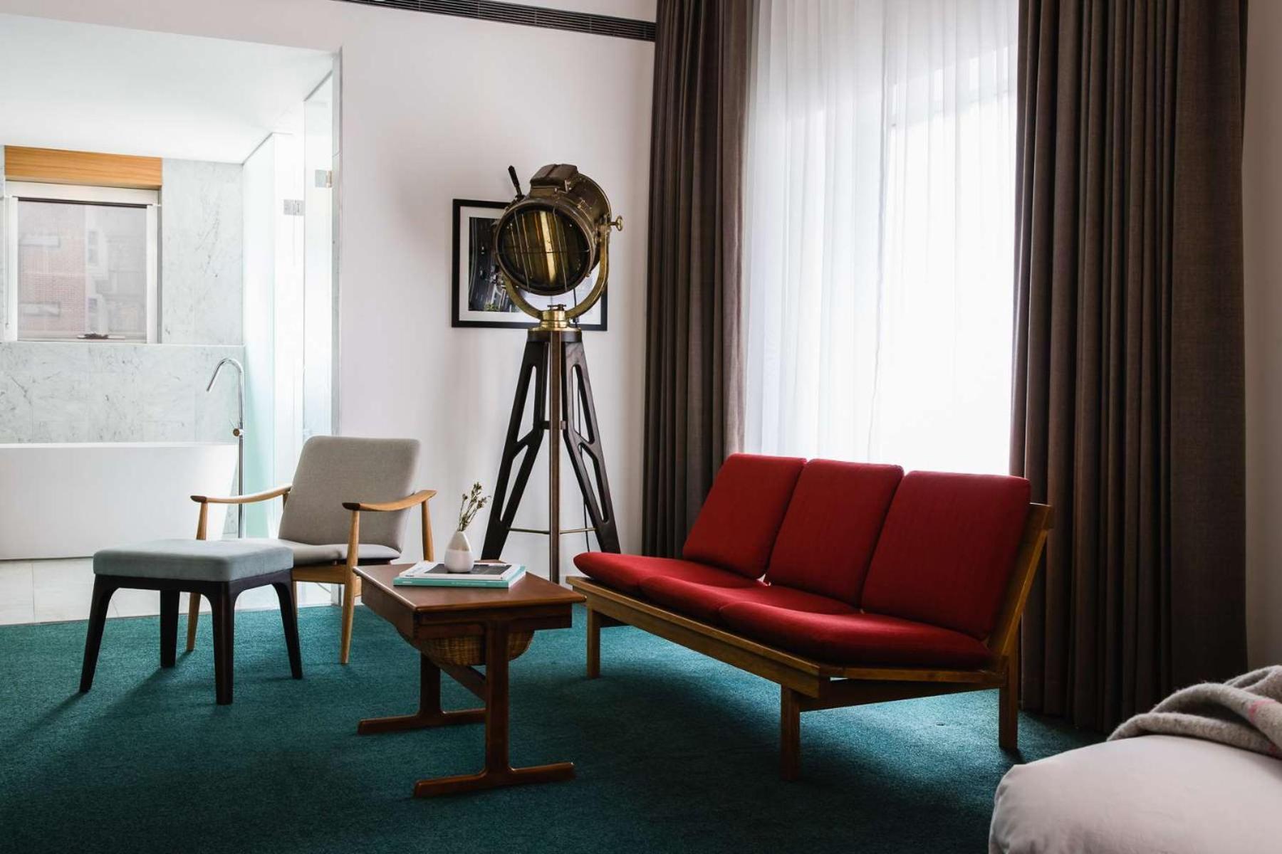 The Old Clare By Ode Hotels Sydney Buitenkant foto